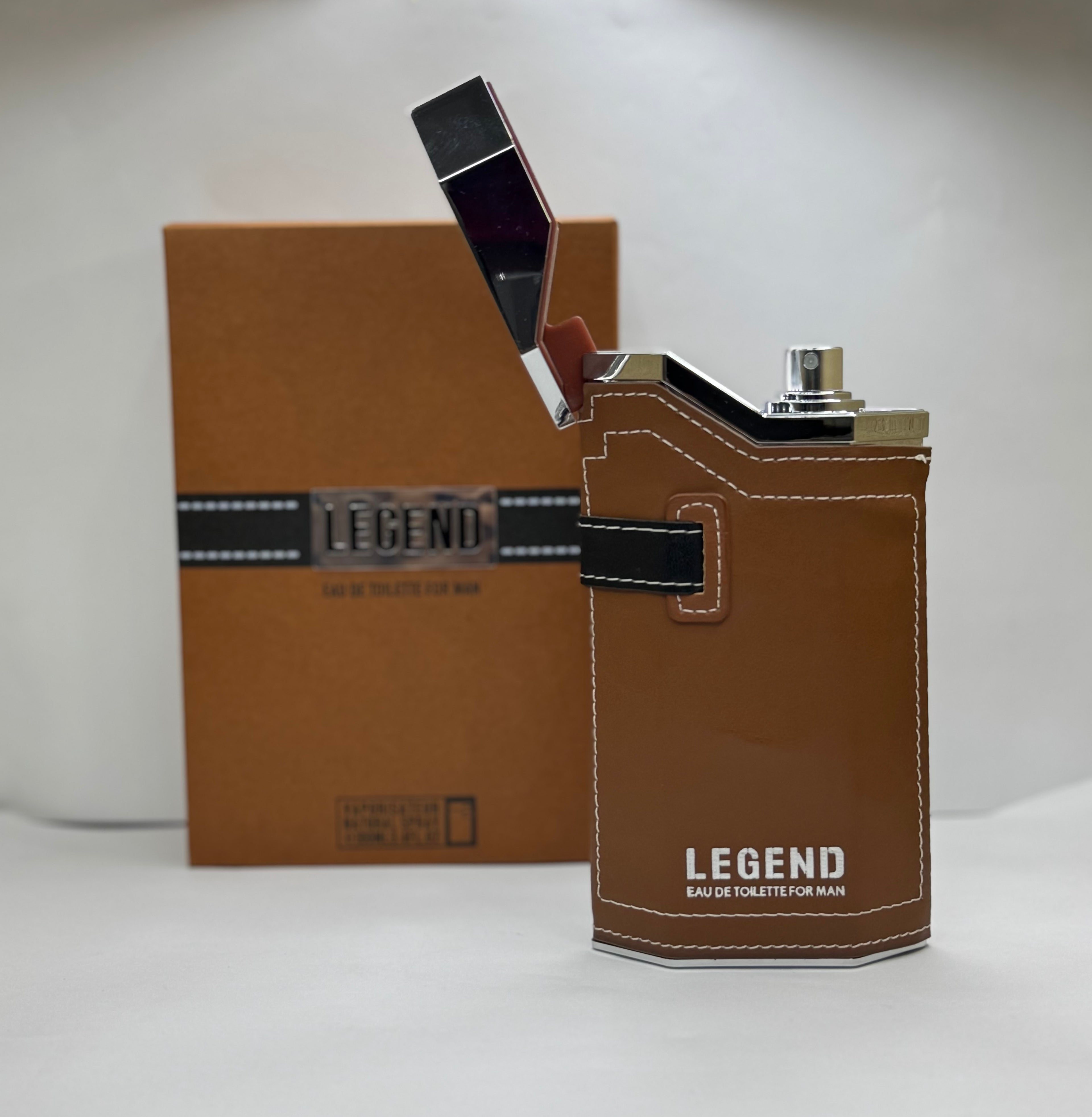LEGEND Eau De Parfum For Man (100ml)