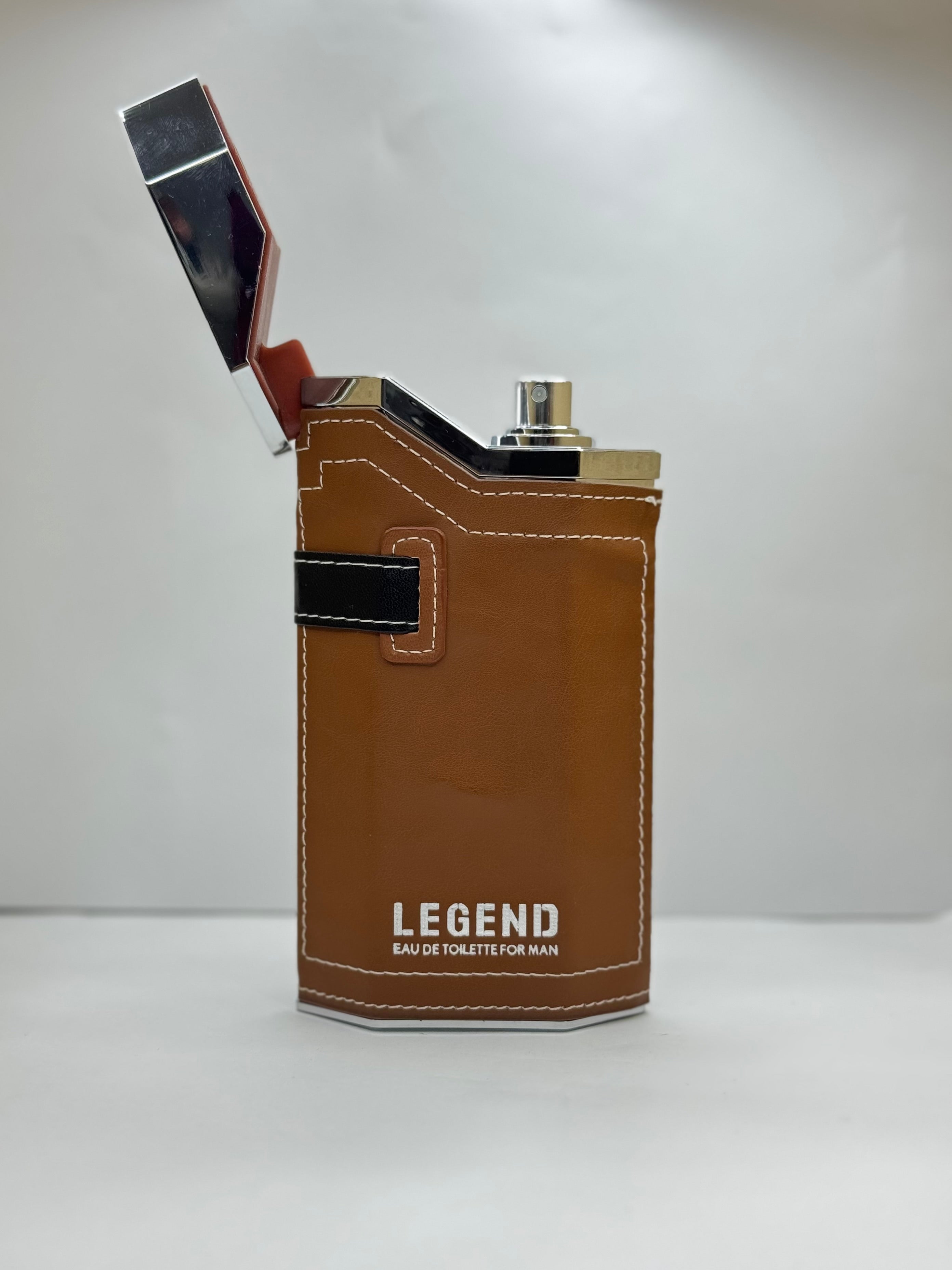 LEGEND Eau De Parfum For Man (100ml)