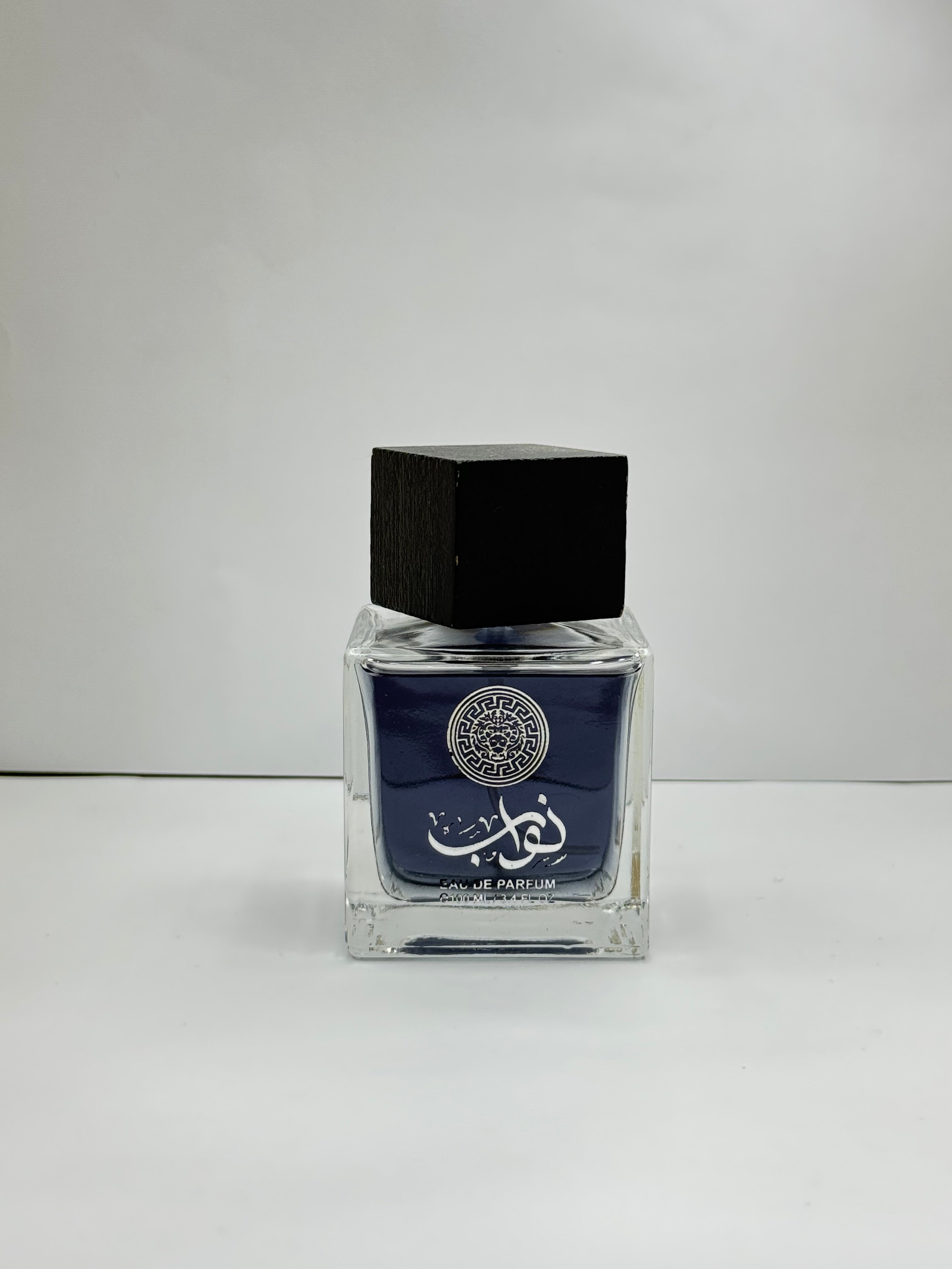 Nawaf Eau De Parfum – Premium Arabian Long-Lasting Fragrance (100ml)