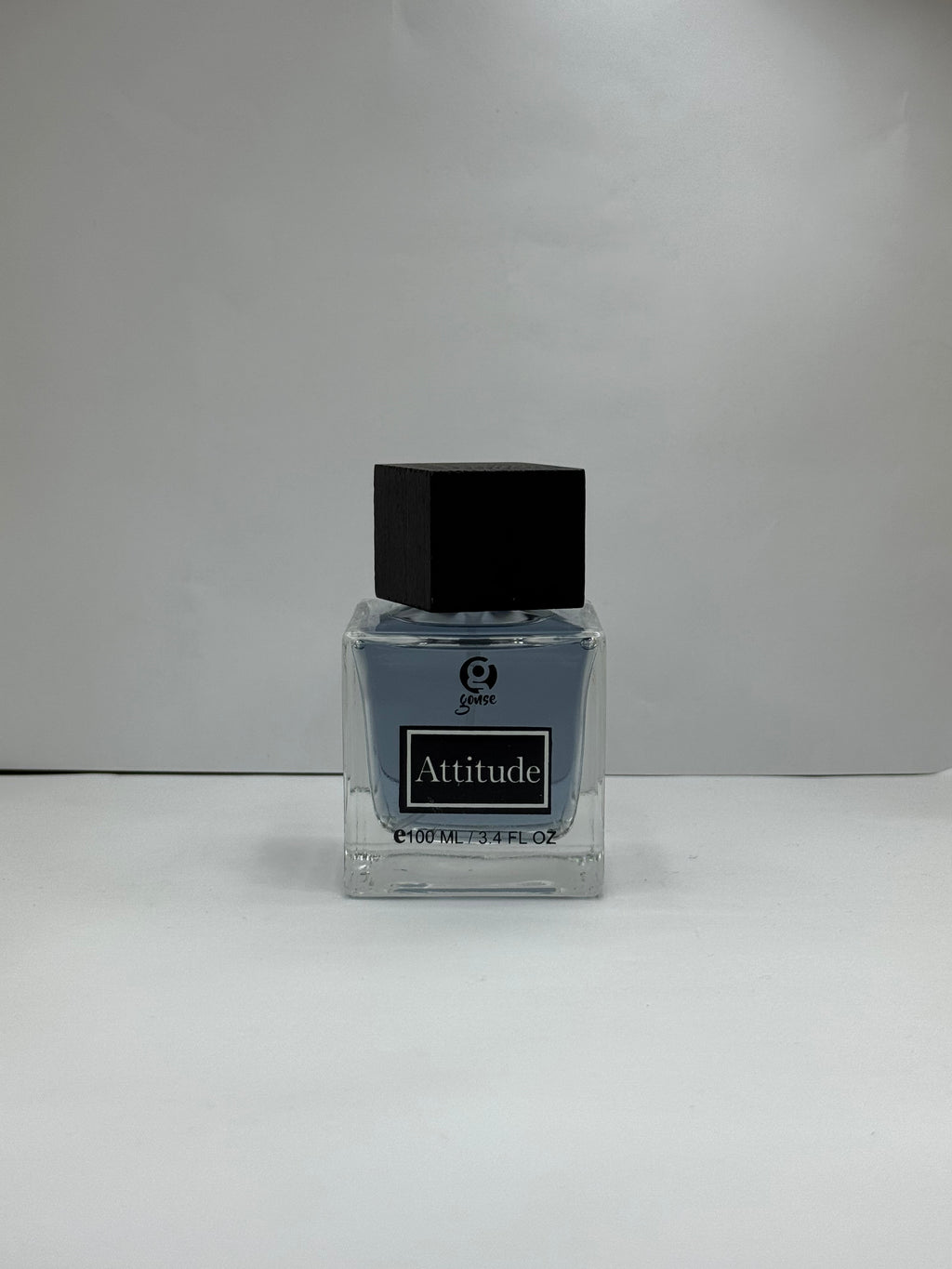 Attitude Eau De Parfum for Men (100ml)