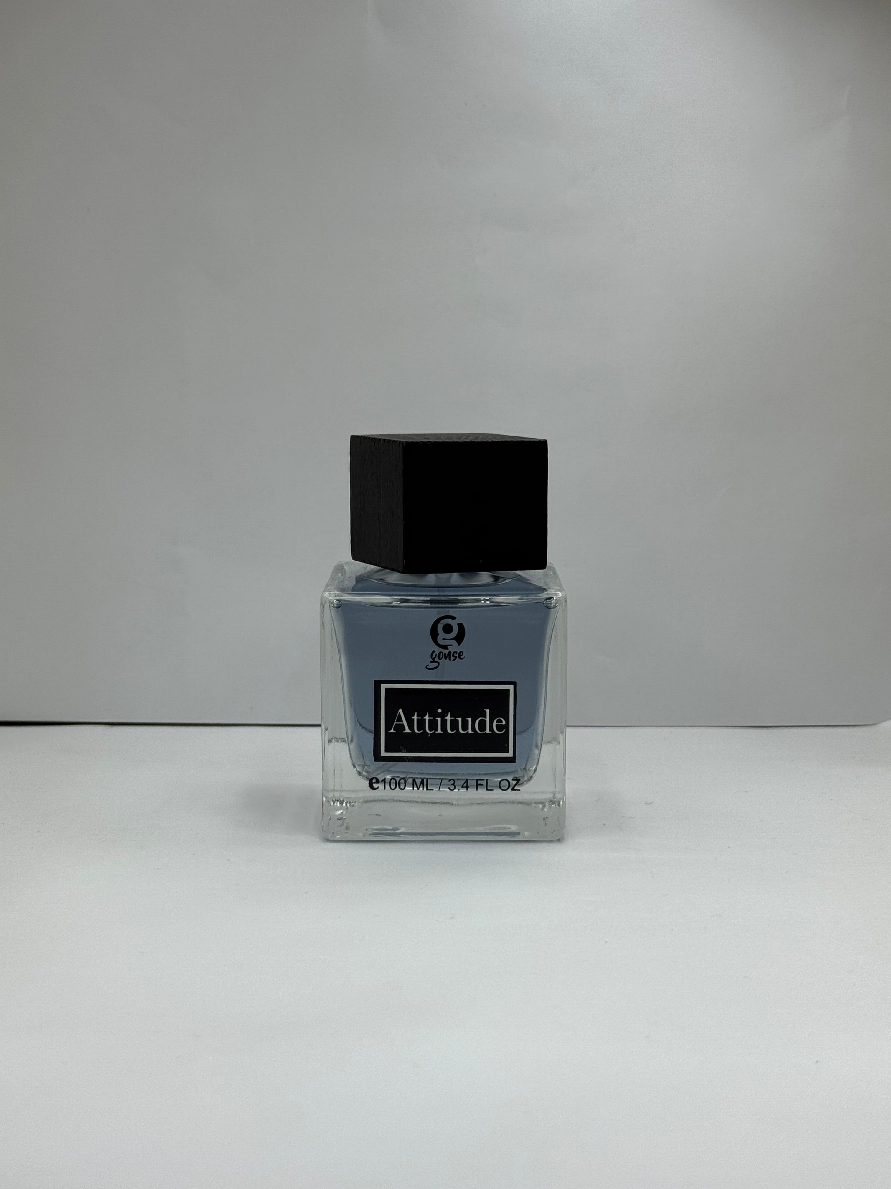 Attitude Eau De Parfum for Men (100ml)