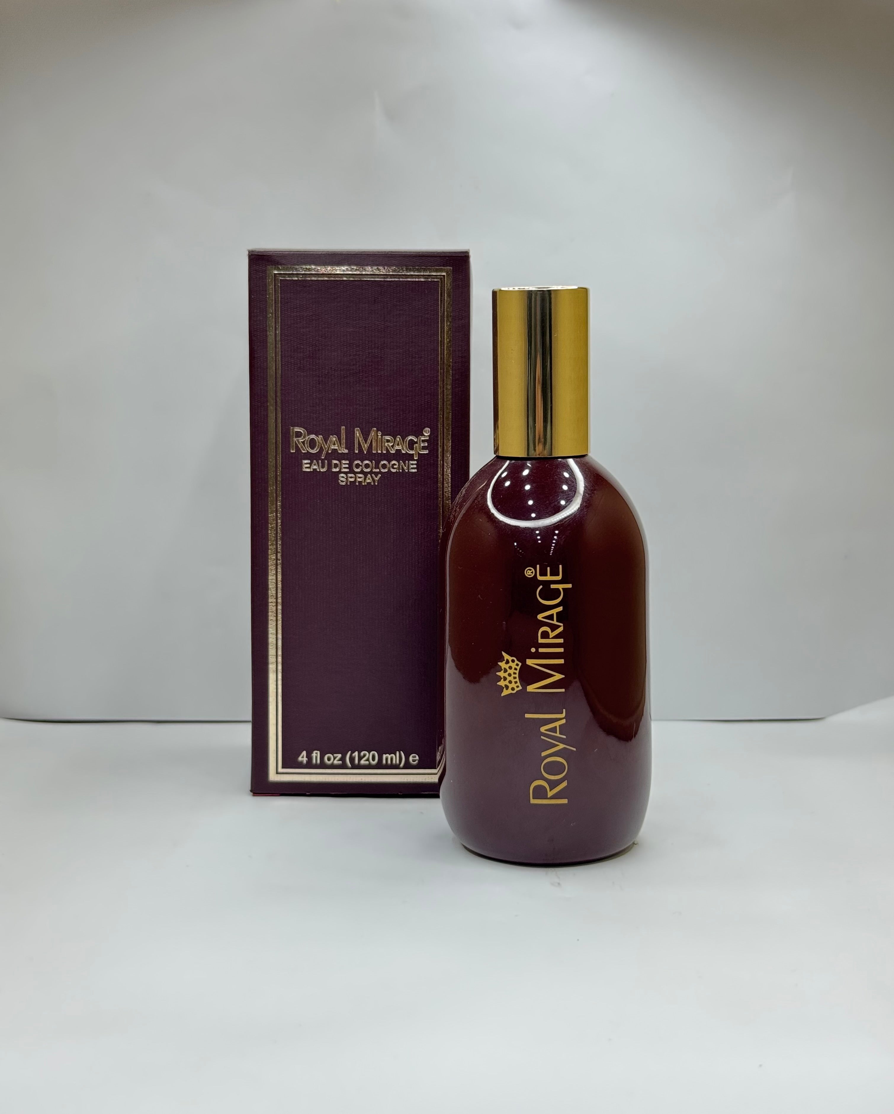 Royal Mirage parfum (100ml)