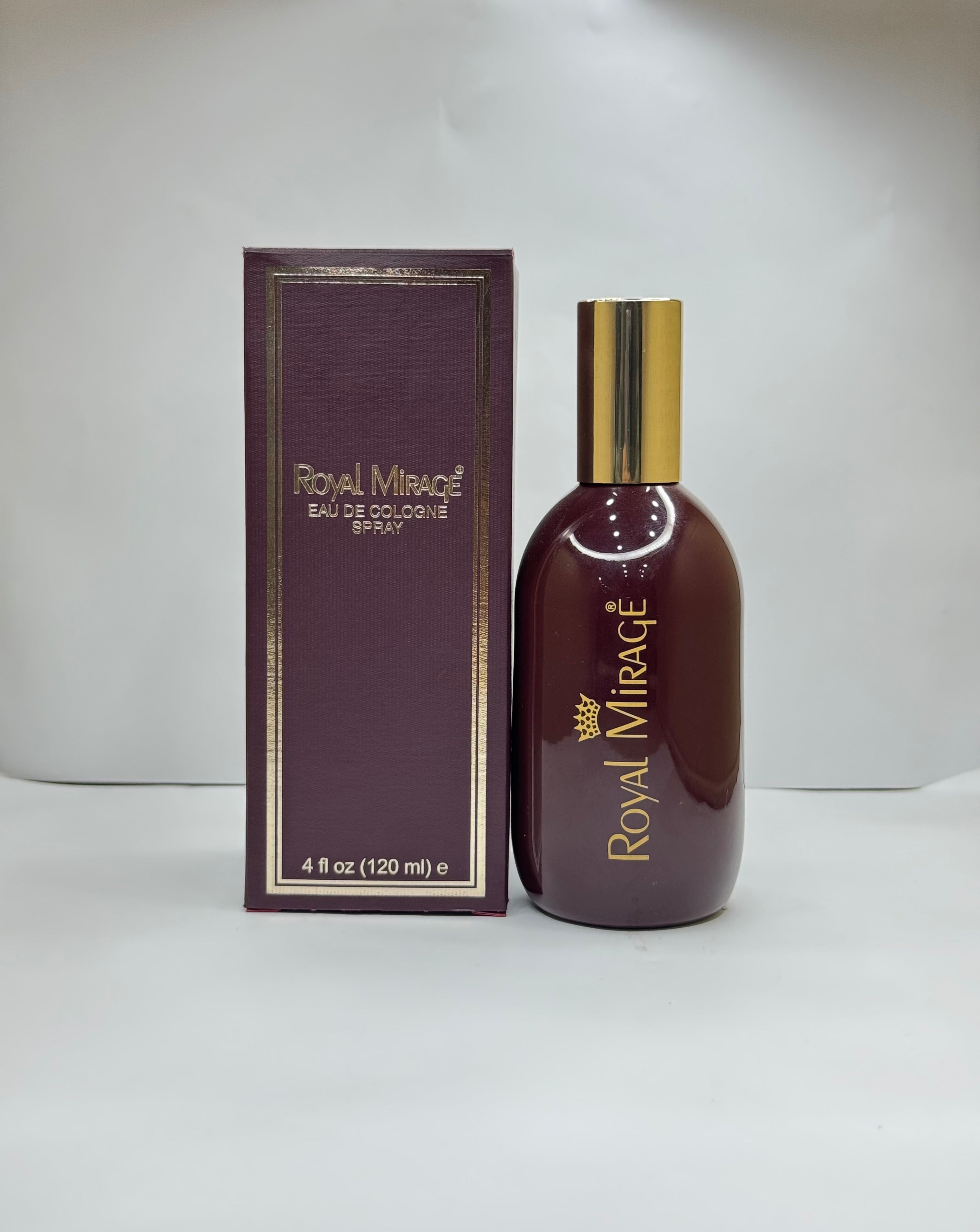 Royal Mirage parfum (100ml)