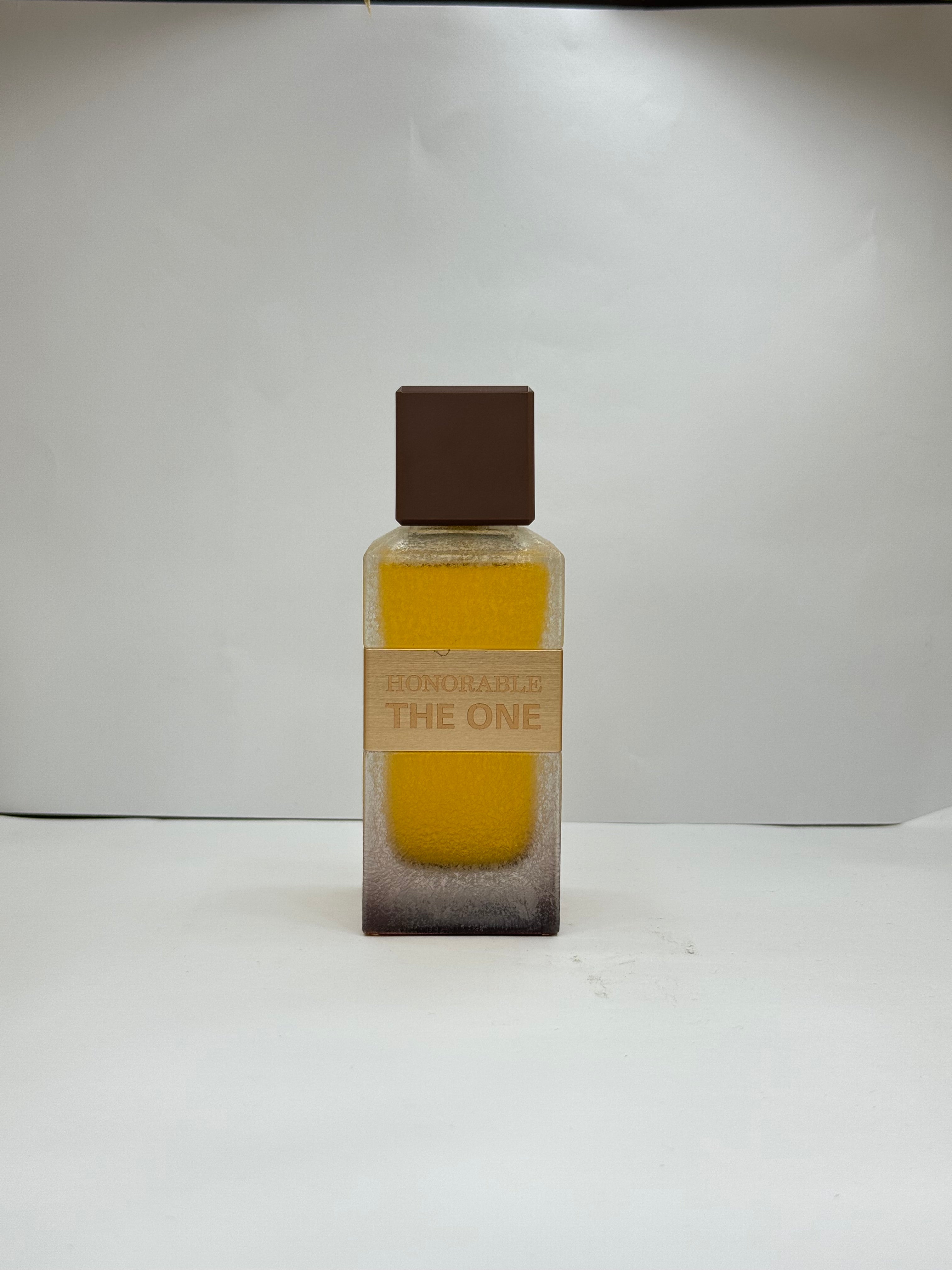 Honorable The One parfum (100ml)