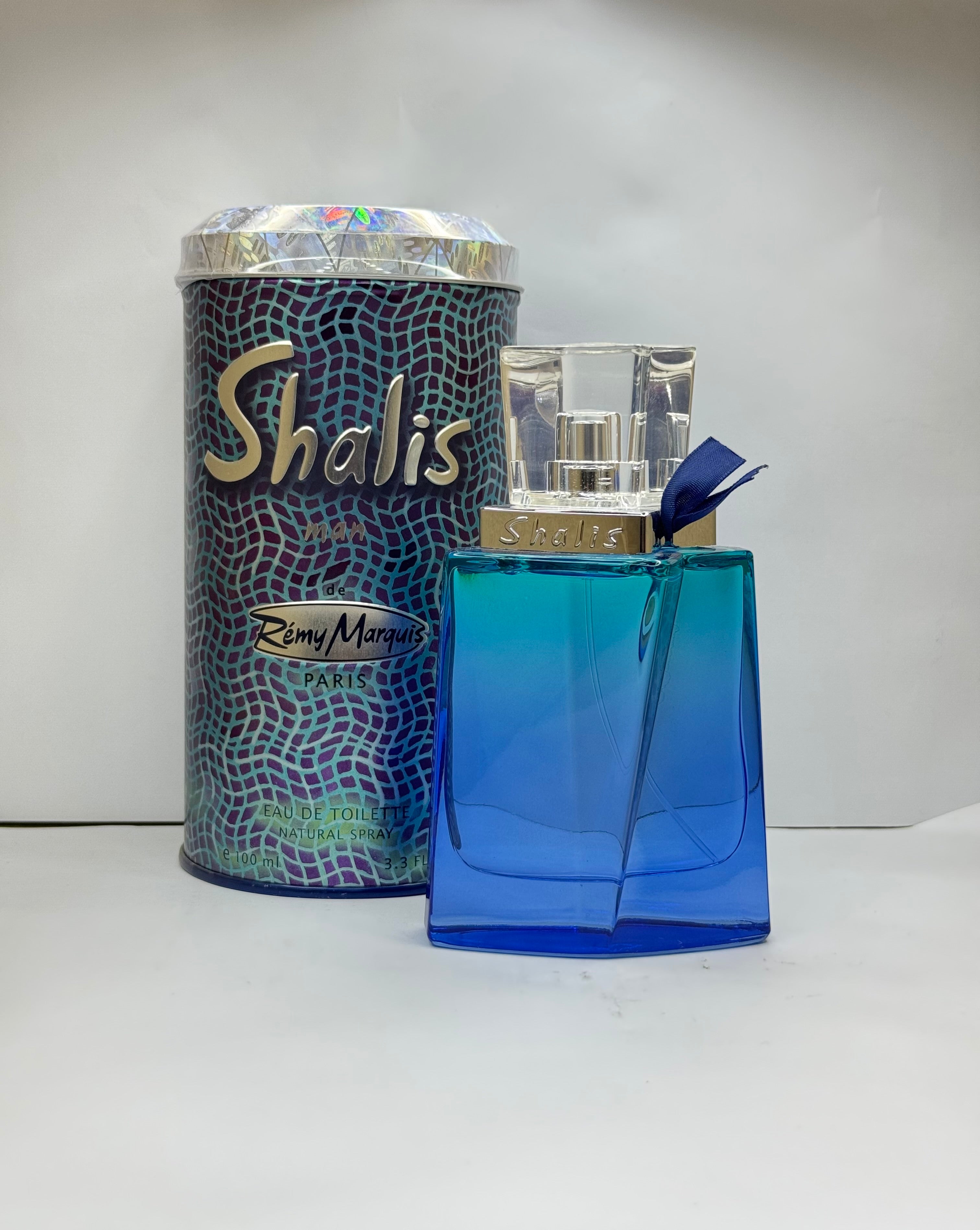 Shalis Man Parfum (100ml)