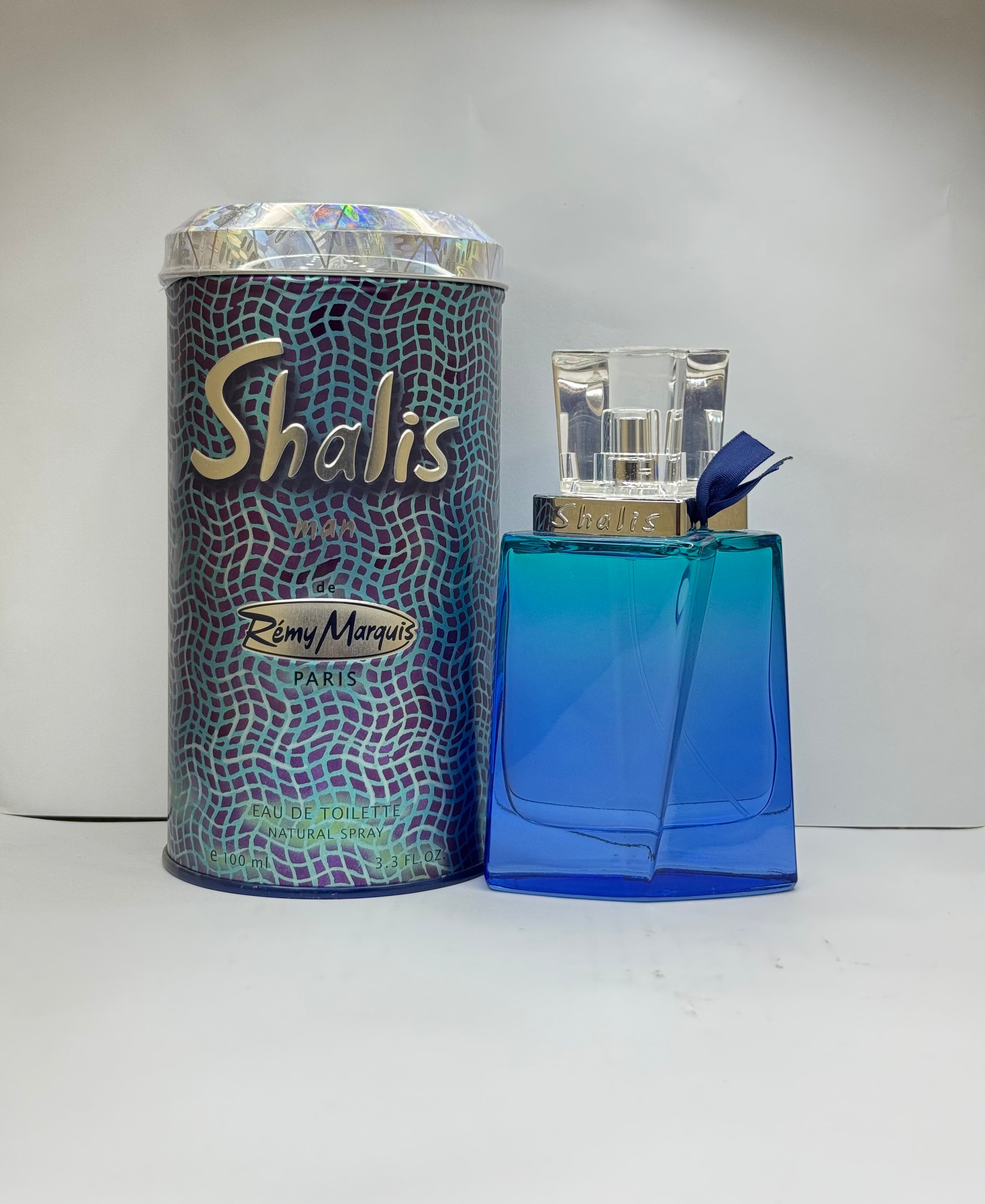 Shalis Man Parfum (100ml)