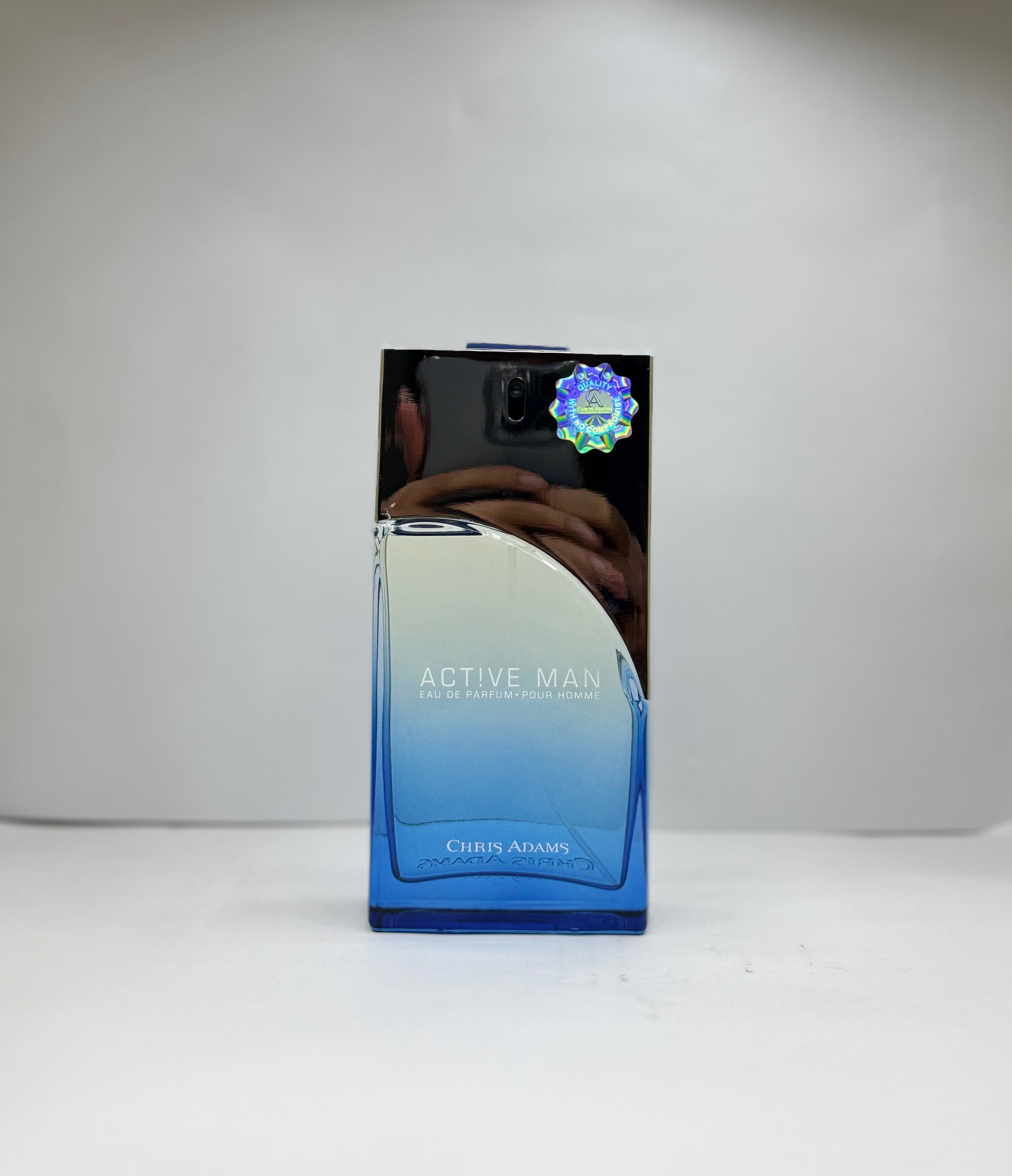 Active Man parfum (100ml)